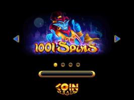 1001 Spins