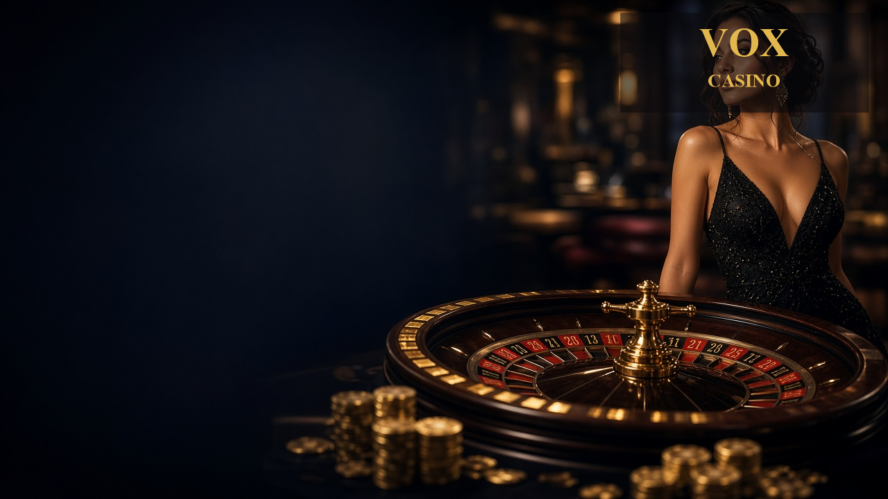 Vox Casino